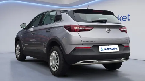 OPEL Grandland X Grandland X 1.2 T Enjoy S&S aut