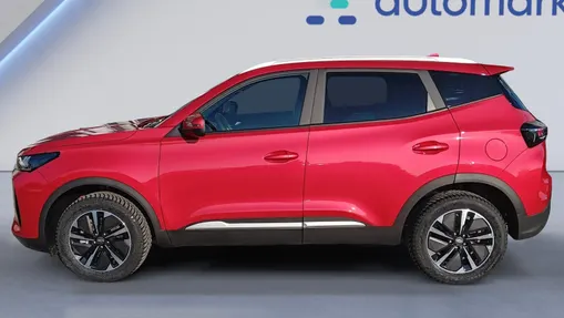 CHERY Tiggo 4 Tiggo 4 1.5 T-GDI HEV Essential DHT Nowy