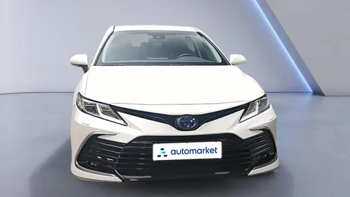 TOYOTA Camry Camry 2.5 Hybrid Comfort CVT