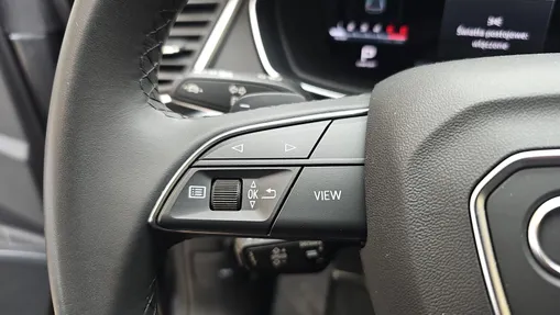 AUDI Q5 Q5 40 TDI mHEV Quattro S Line S tronic