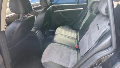 SKODA Octavia Octavia 1.9 TDI Elegance