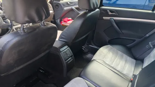 SKODA Octavia Octavia 1.9 TDI Elegance