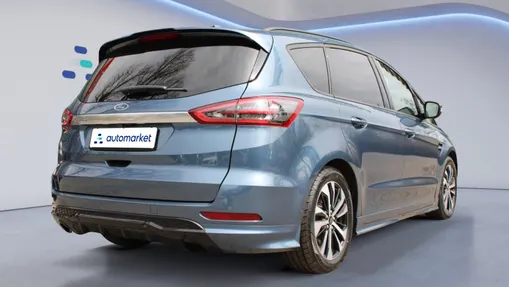 FORD S-MAX S-MAX 2.0 EcoBlue ST-Line aut