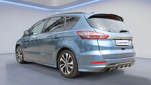 FORD S-MAX S-MAX 2.0 EcoBlue ST-Line aut