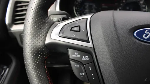 FORD S-MAX S-MAX 2.0 EcoBlue ST-Line aut