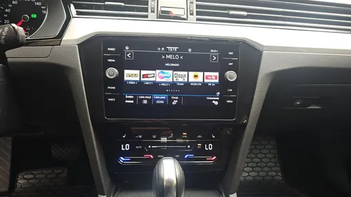 VOLKSWAGEN Passat Passat 1.5 TSI EVO Business DSG