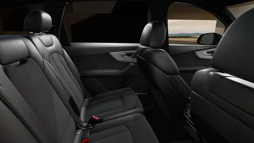 AUDI Q7 Q7 TFSI e PHEV 290 kW Quattro S Line Tiptr. Nowy