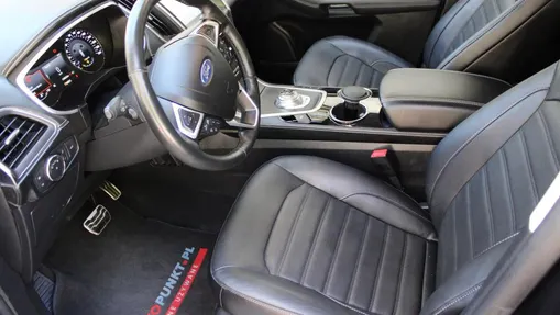 FORD Galaxy Galaxy 2.0 EcoBlue 4WD V-Line aut