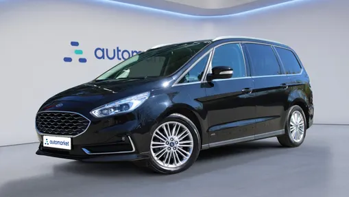 FORD Galaxy Galaxy 2.0 EcoBlue 4WD V-Line aut