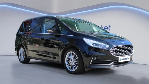FORD Galaxy Galaxy 2.0 EcoBlue 4WD V-Line aut