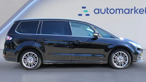 FORD Galaxy Galaxy 2.0 EcoBlue 4WD V-Line aut
