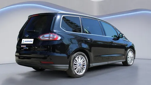 FORD Galaxy Galaxy 2.0 EcoBlue 4WD V-Line aut