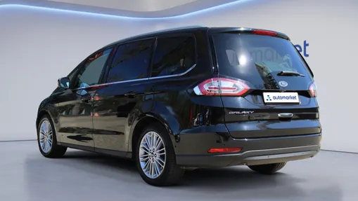 FORD Galaxy Galaxy 2.0 EcoBlue 4WD V-Line aut