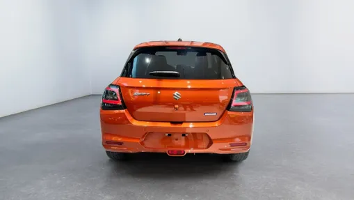 SUZUKI Swift Swift 1.2 Dualjet SHVS Premium Plus CVT Nowy