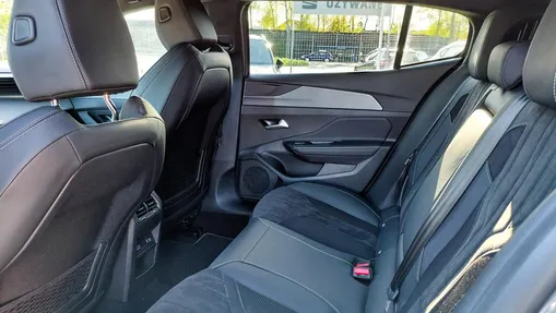 PEUGEOT 408 408 1.2 PureTech GT S&S EAT8