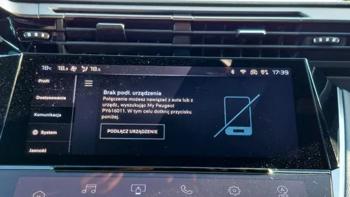 PEUGEOT 408 408 1.2 PureTech GT S&S EAT8