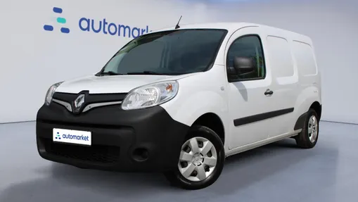 RENAULT Kangoo Express/Van Kangoo Maxi 1.5 Blue dCi Pack Clim