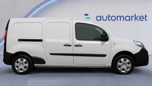 RENAULT Kangoo Express/Van Kangoo Maxi 1.5 Blue dCi Pack Clim