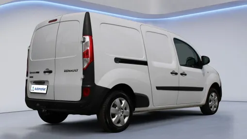 RENAULT Kangoo Express/Van Kangoo Maxi 1.5 Blue dCi Pack Clim