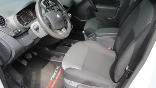 RENAULT Kangoo Express/Van Kangoo Maxi 1.5 Blue dCi Pack Clim