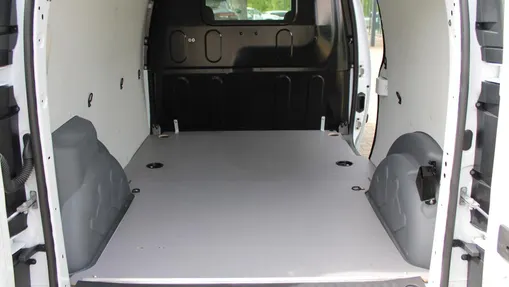 RENAULT Kangoo Express/Van Kangoo Maxi 1.5 Blue dCi Pack Clim