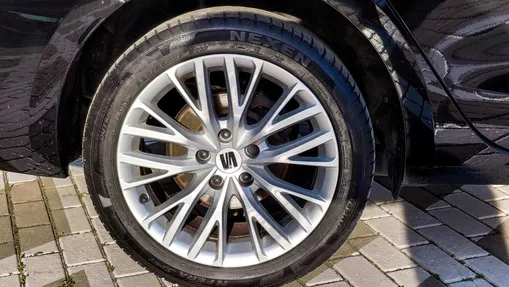 SEAT Leon Leon 2.0 TDI Xcellence DSG