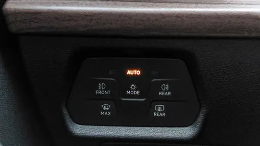 SEAT Leon Leon 2.0 TDI Xcellence DSG