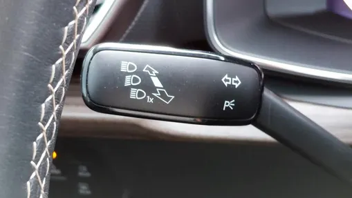 SEAT Leon Leon 2.0 TDI Xcellence DSG