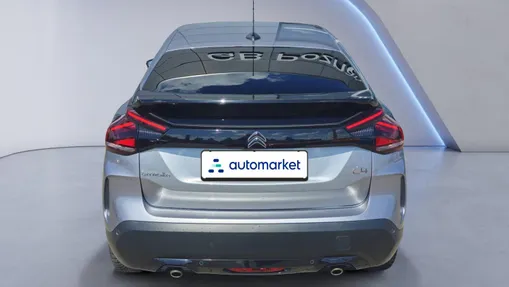 CITROEN C4 C4 1.2 PureTech Shine S&S