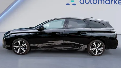PEUGEOT 308 308 1.5 BlueHDi Allure S&S