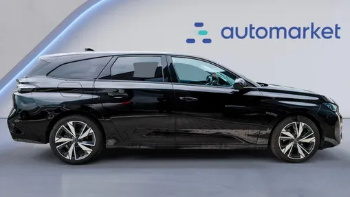 PEUGEOT 308 308 1.5 BlueHDi Allure S&S