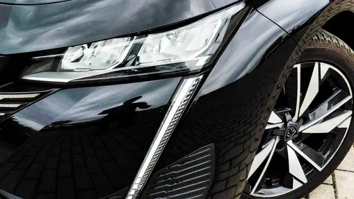 PEUGEOT 308 308 1.5 BlueHDi Allure S&S