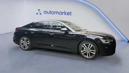 AUDI A6 A6 40 TDI mHEV Quattro Sport S tronic