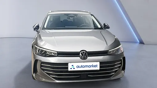 VOLKSWAGEN Passat Passat 1.5 TSI ACT mHEV Business DSG