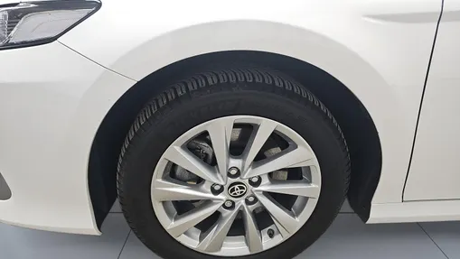 TOYOTA Camry Camry 2.5 Hybrid Comfort CVT
