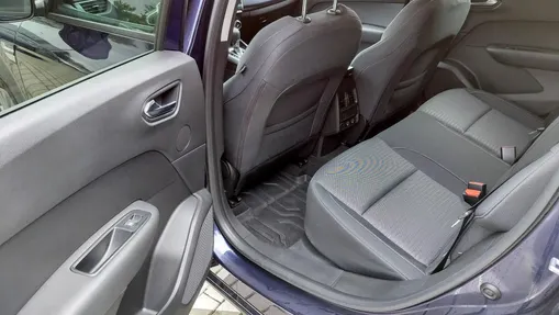 RENAULT Arkana Arkana 1.3 TCe mHEV Evolution EDC