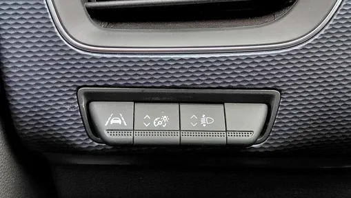 RENAULT Arkana Arkana 1.3 TCe mHEV Evolution EDC