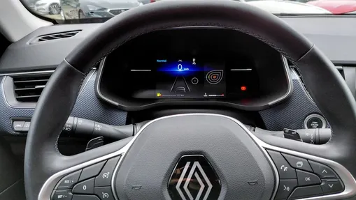 RENAULT Arkana Arkana 1.3 TCe mHEV Evolution EDC