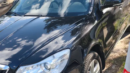 SKODA Octavia Octavia 1.9 TDI Elegance