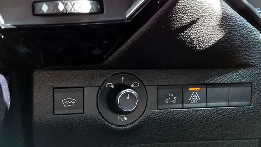 DS DS7 DS 7 1.6 E-Tense Rivoli aut