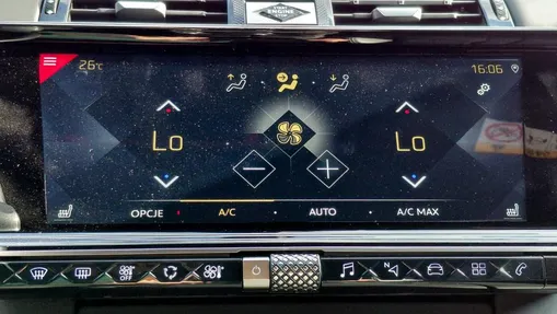 DS DS7 DS 7 1.6 E-Tense Rivoli aut