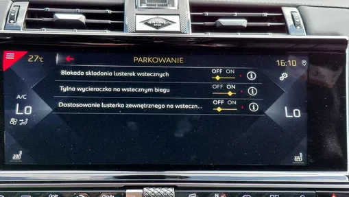 DS DS7 DS 7 1.6 E-Tense Rivoli aut