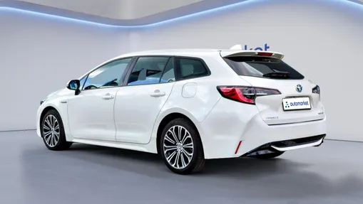 TOYOTA Corolla Corolla 2.0 Hybrid Comfort