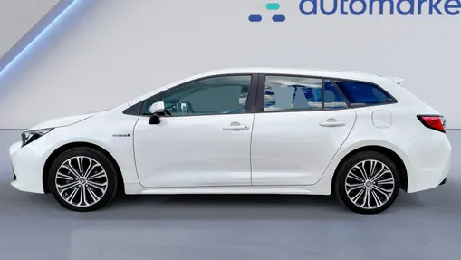 TOYOTA Corolla Corolla 2.0 Hybrid Comfort