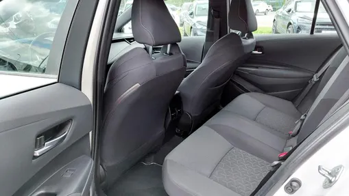 TOYOTA Corolla Corolla 2.0 Hybrid Comfort