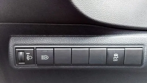 TOYOTA Corolla Corolla 2.0 Hybrid Comfort