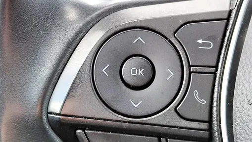 TOYOTA Corolla Corolla 2.0 Hybrid Comfort