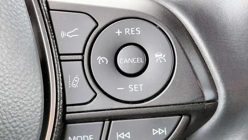 TOYOTA Corolla Corolla 2.0 Hybrid Comfort