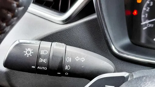 TOYOTA Corolla Corolla 2.0 Hybrid Comfort