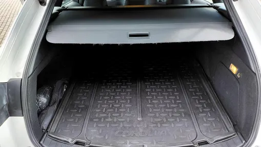 TOYOTA Corolla Corolla 2.0 Hybrid Comfort
